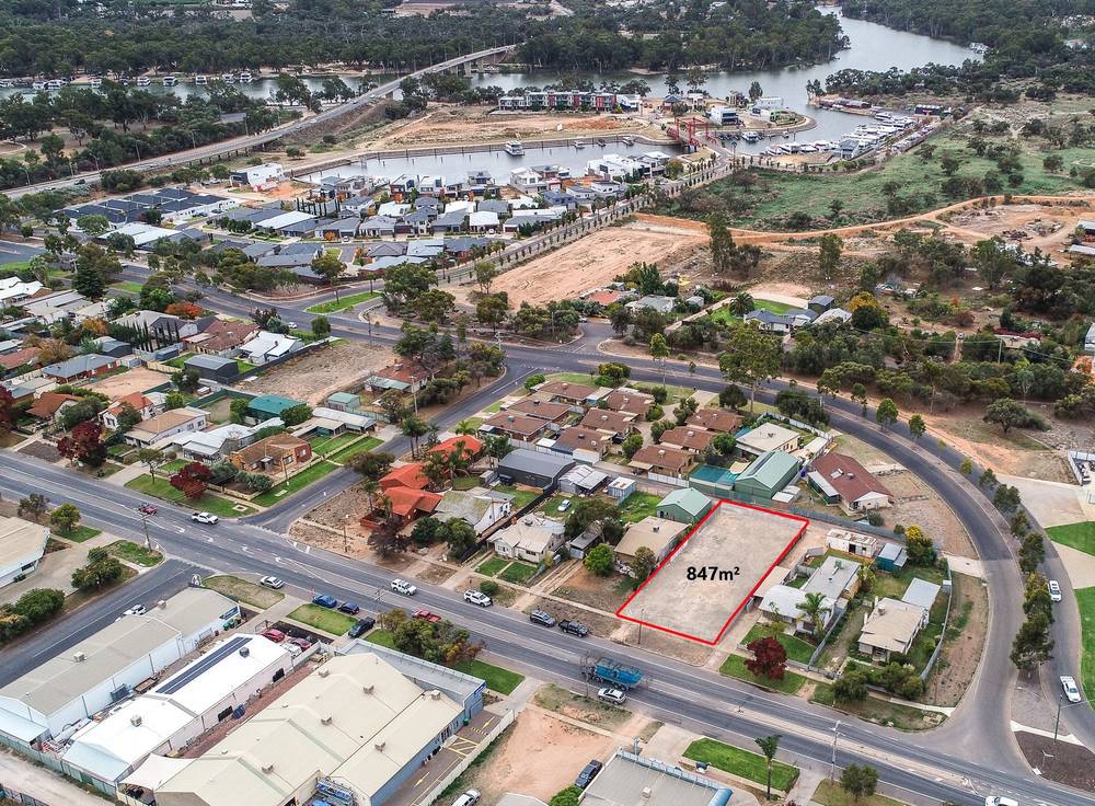32 Seventh Street, MILDURA, VIC 3500