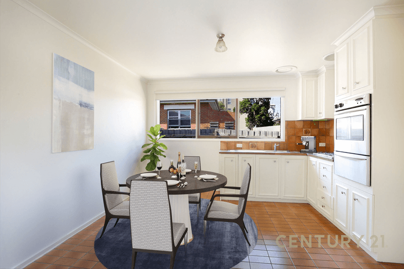 8/7-11 Hutton Street, Dandenong, VIC 3175