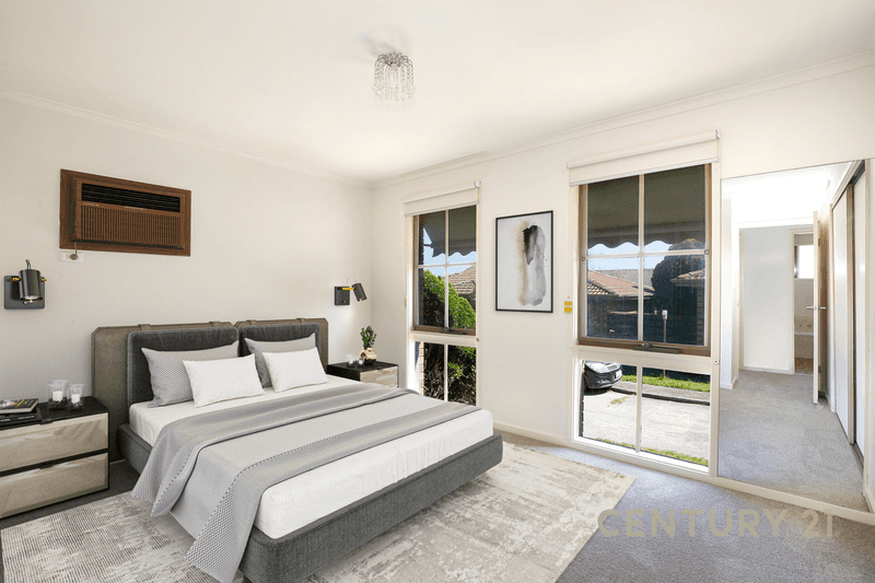 8/7-11 Hutton Street, Dandenong, VIC 3175