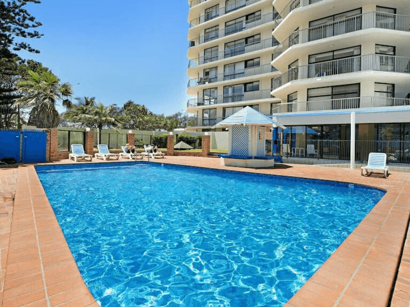 29A/80 The Esplanade, SURFERS PARADISE, QLD 4217