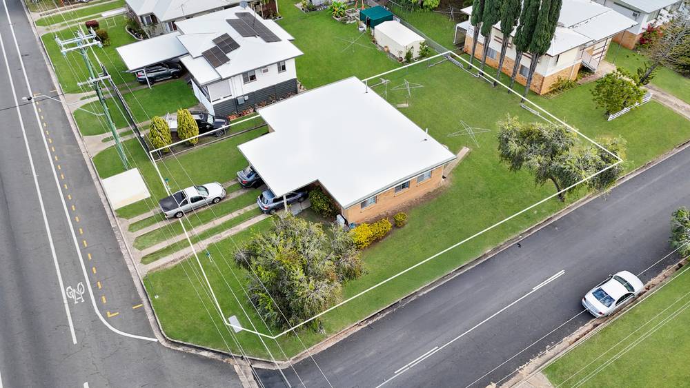 439 Dean Street, Frenchville, QLD 4701