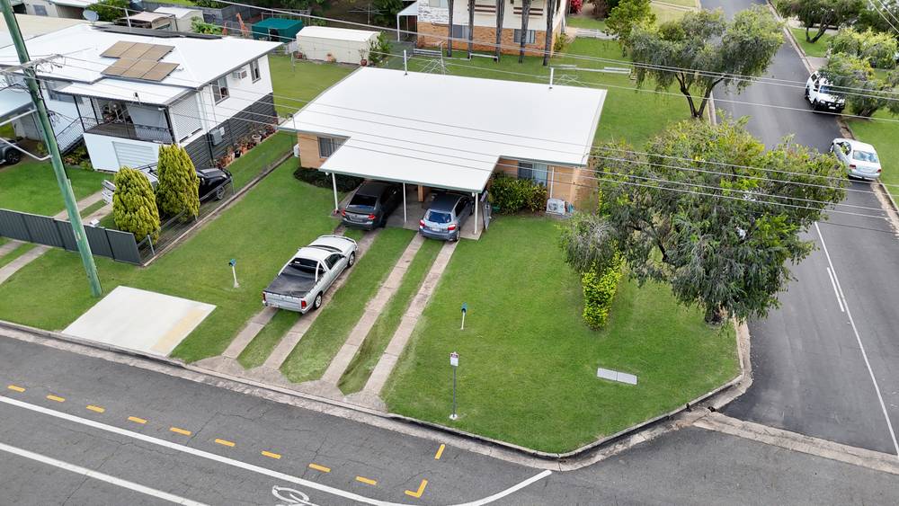 439 Dean Street, Frenchville, QLD 4701