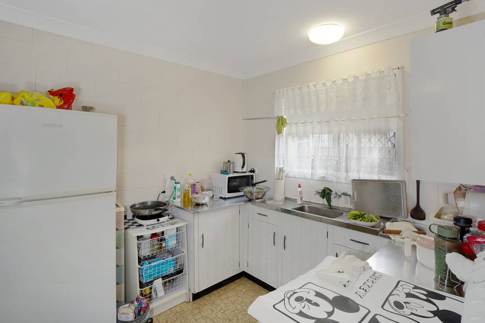 439 Dean Street, Frenchville, QLD 4701