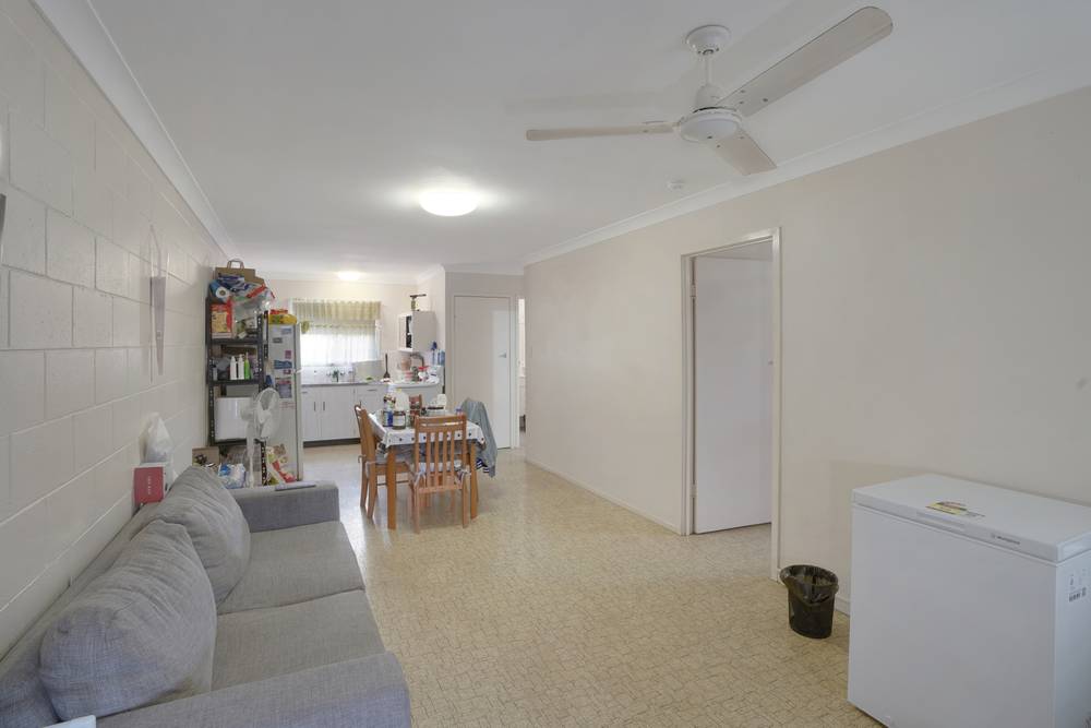 439 Dean Street, Frenchville, QLD 4701
