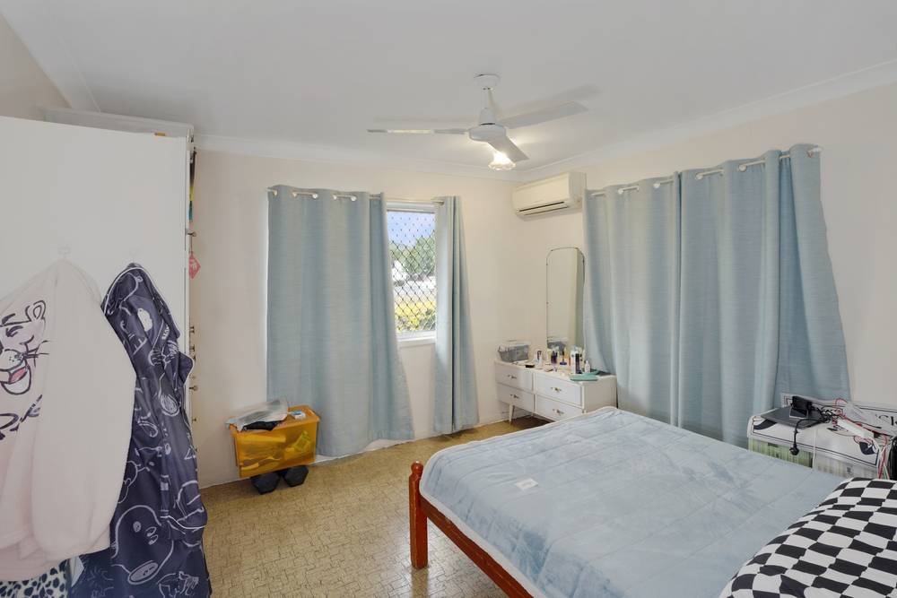 439 Dean Street, Frenchville, QLD 4701