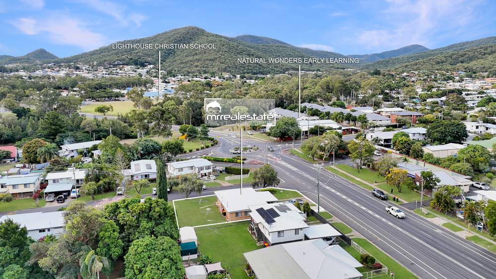 439 Dean Street, Frenchville, QLD 4701