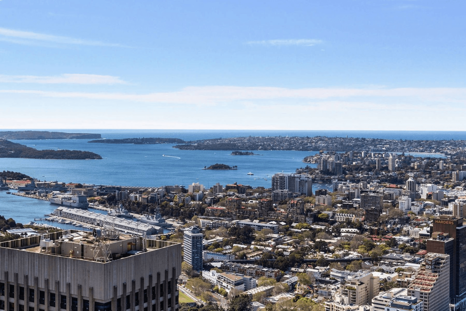 65/115 Bathurst Street, SYDNEY, NSW 2000