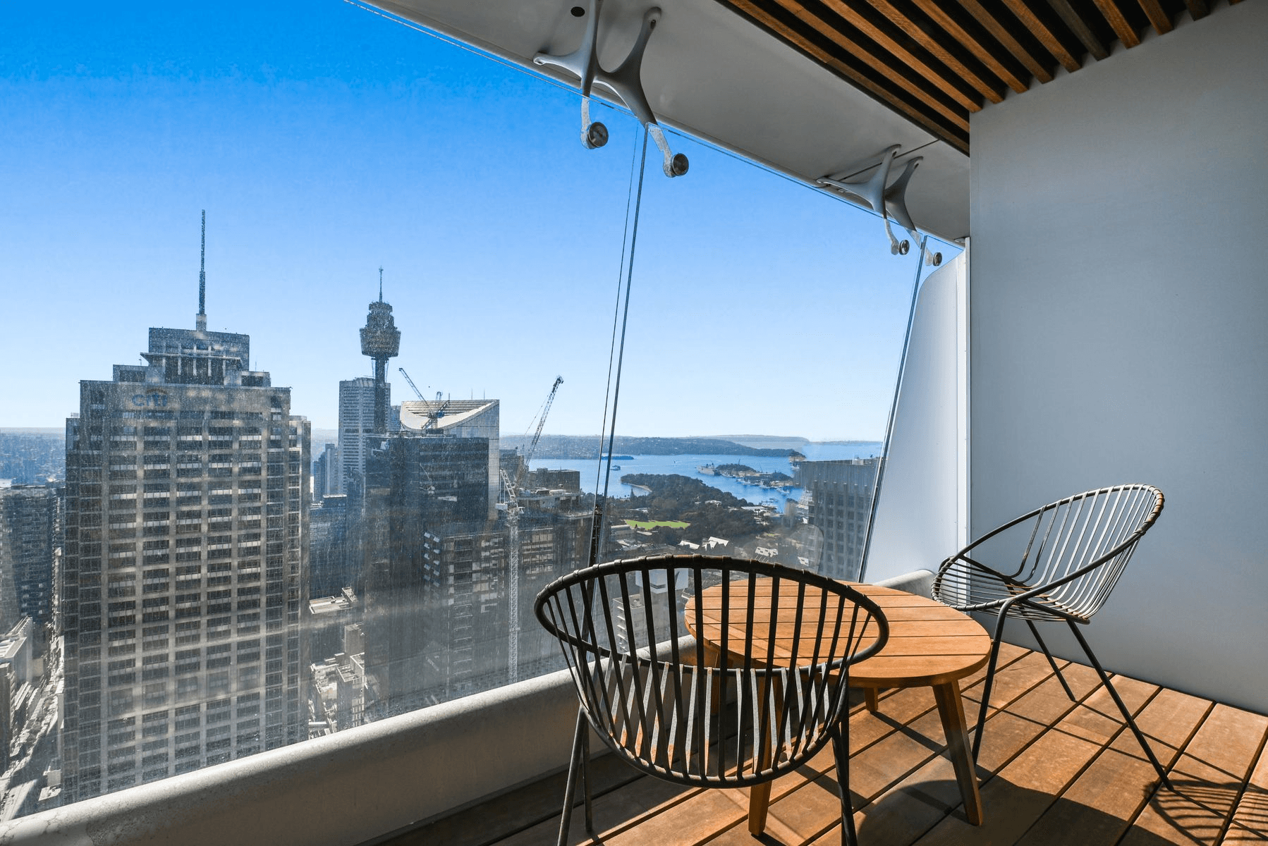 65/115 Bathurst Street, SYDNEY, NSW 2000