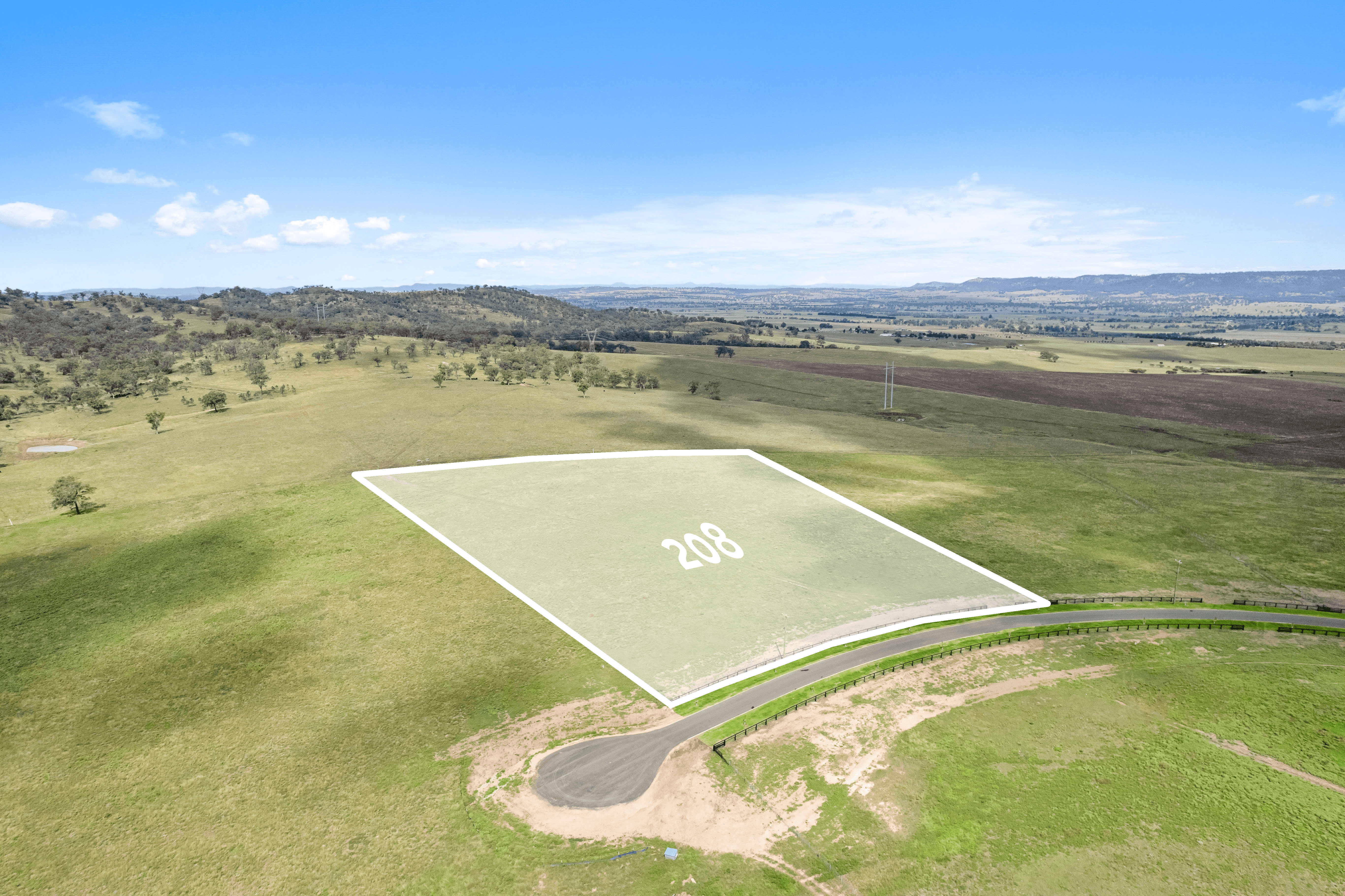 Bakewell Circuit, Scone, NSW 2337