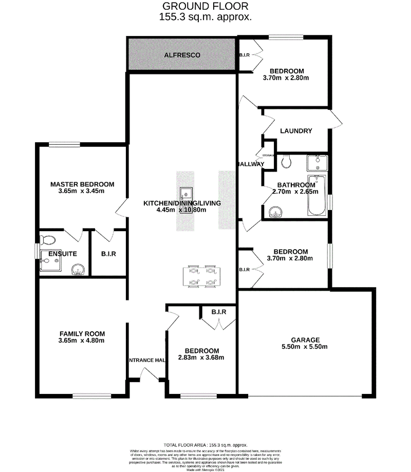 21 Stonebridge Dr, CESSNOCK, NSW 2325