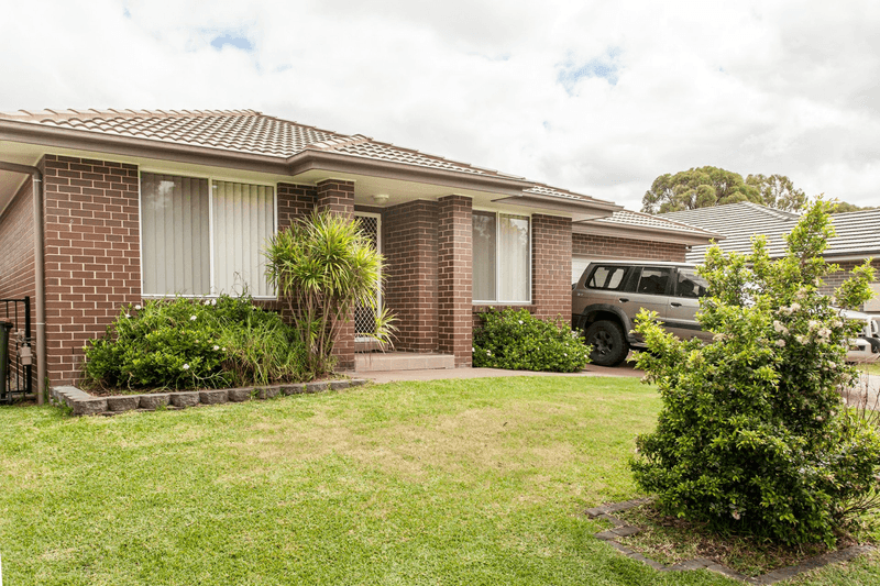 21 Stonebridge Dr, CESSNOCK, NSW 2325