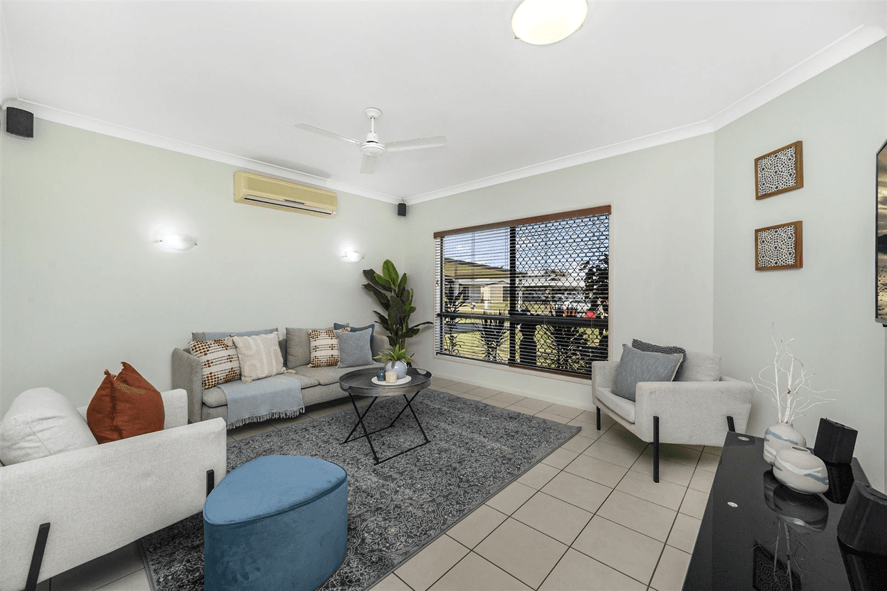 8 Cosette Court, Burdell, QLD 4818