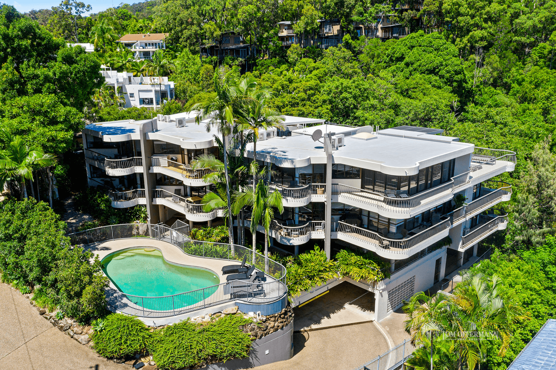 8/70 Upper Hastings Street, Noosa Heads, QLD 4567