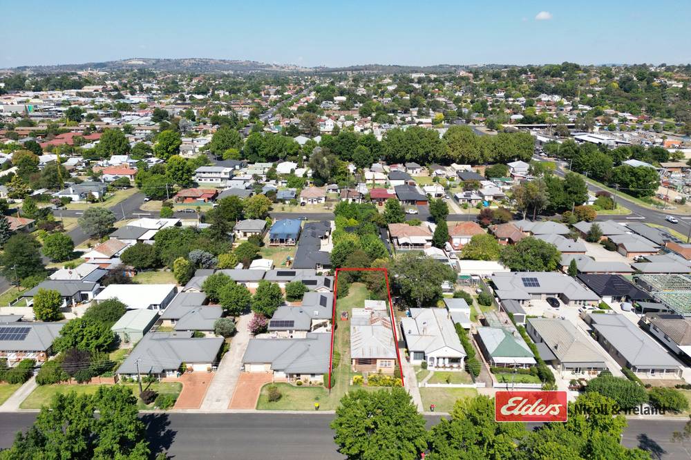 10 Kefford Street, Bathurst, NSW 2795