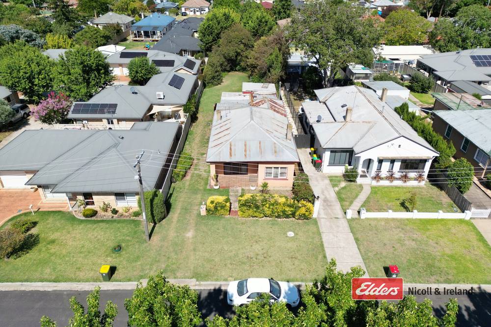 10 Kefford Street, Bathurst, NSW 2795