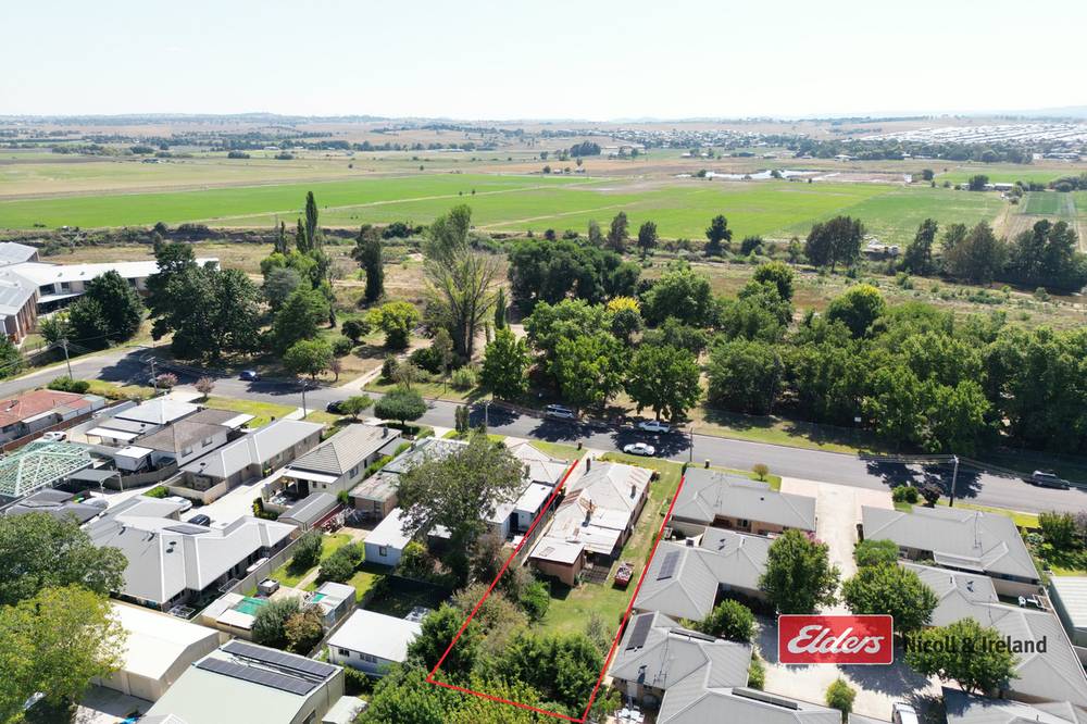10 Kefford Street, Bathurst, NSW 2795