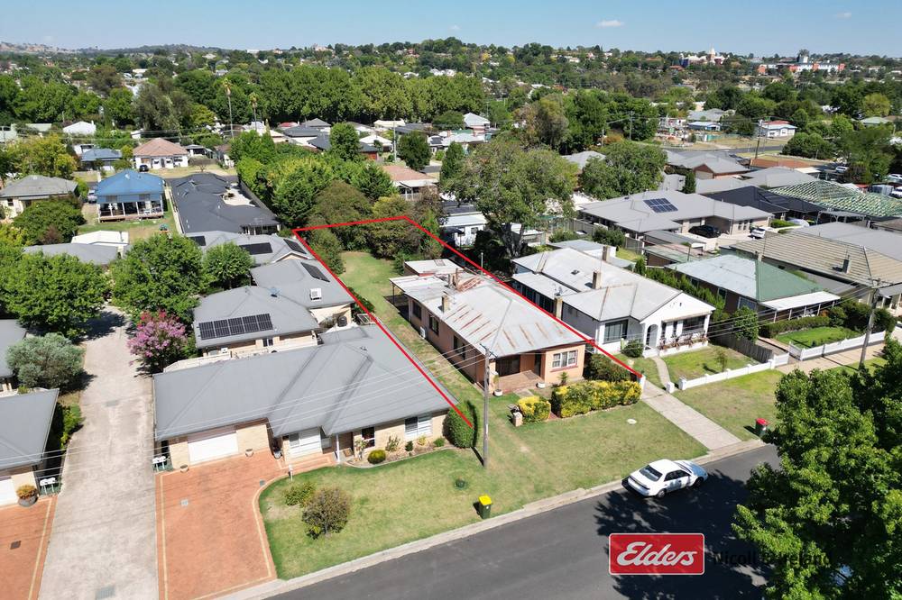 10 Kefford Street, Bathurst, NSW 2795