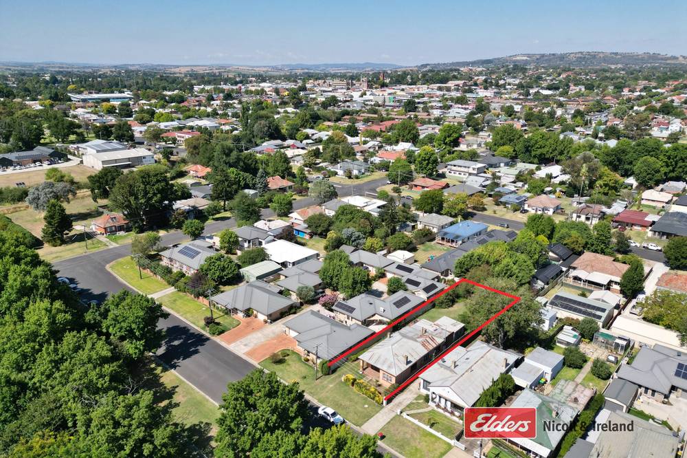 10 Kefford Street, Bathurst, NSW 2795