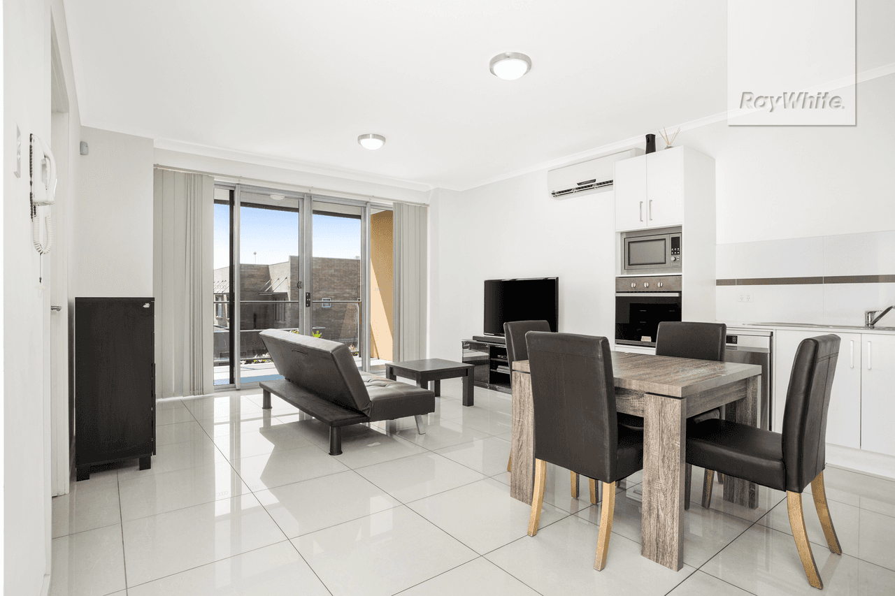 203/30-34 Garden Terrace, MAWSON LAKES, SA 5095