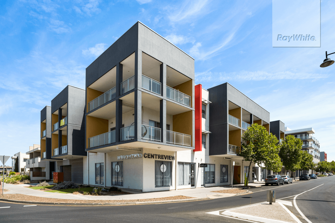 203/30-34 Garden Terrace, MAWSON LAKES, SA 5095