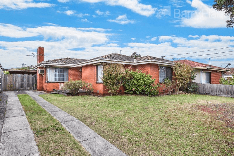 21 Cosier Drive, Noble Park, VIC 3174