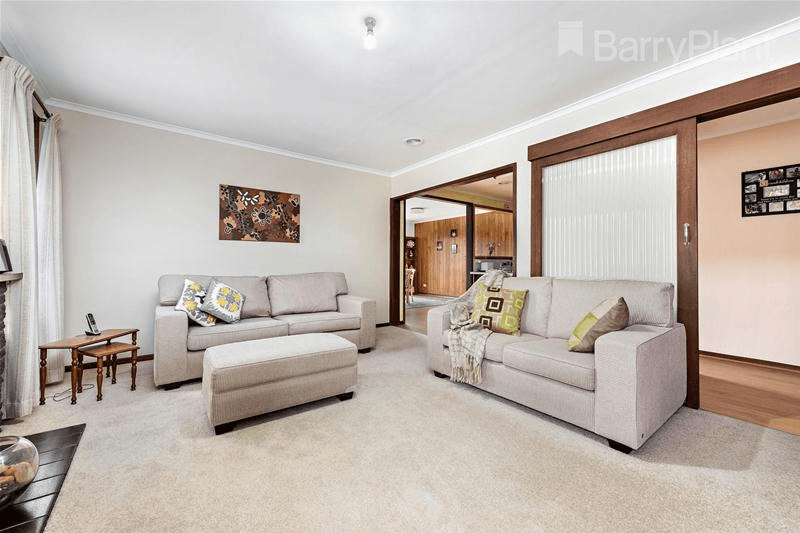 21 Cosier Drive, Noble Park, VIC 3174