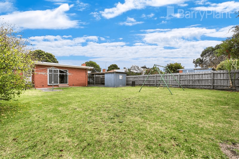 21 Cosier Drive, Noble Park, VIC 3174