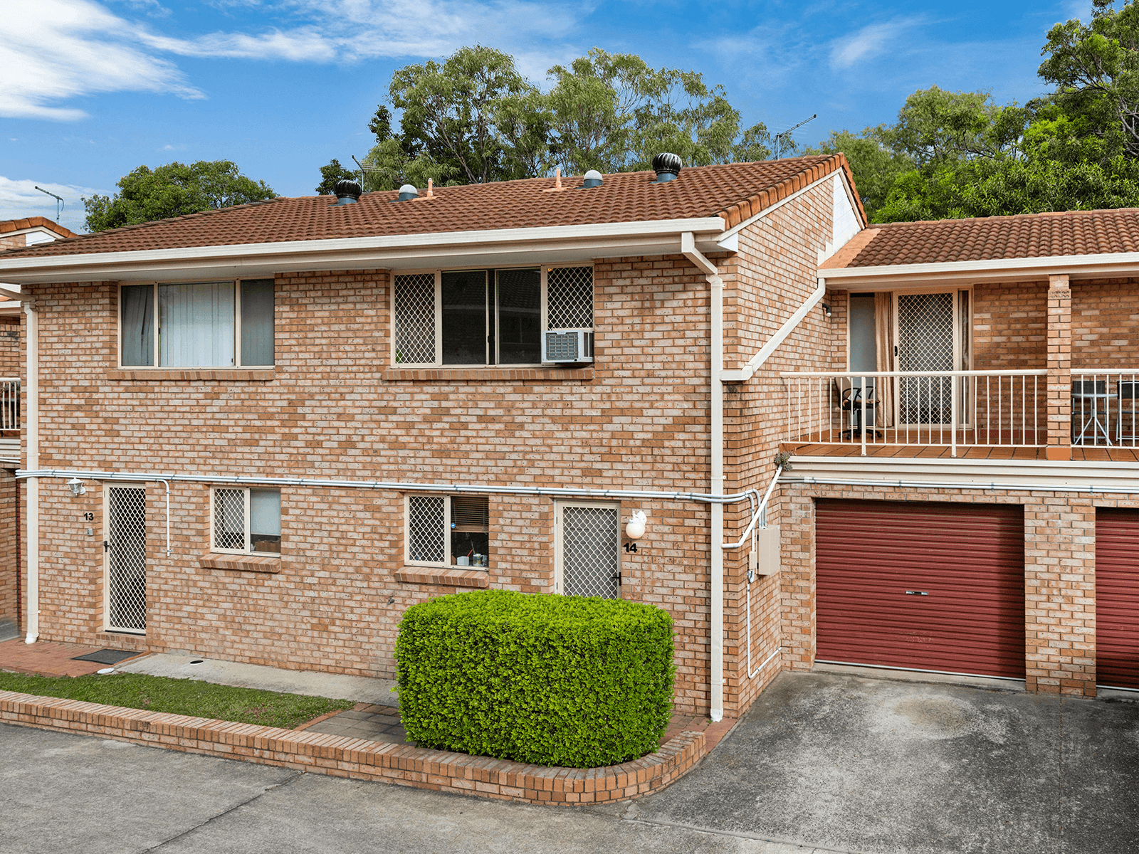 14/104 Ewing Road, WOODRIDGE, QLD 4114