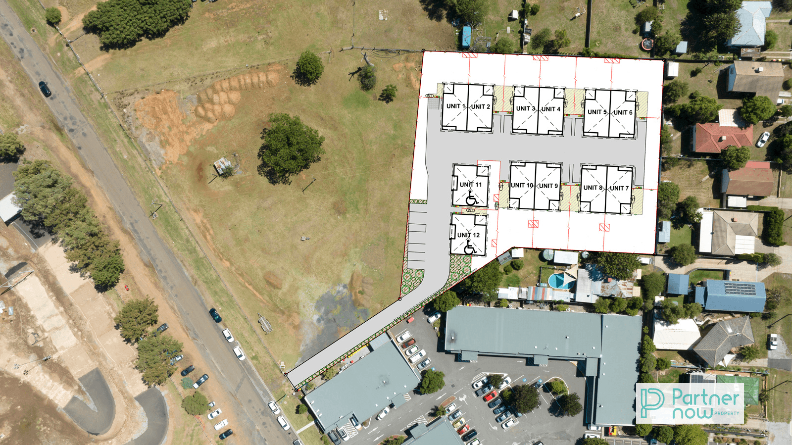 24-28 Marius Street, TAMWORTH, NSW 2340