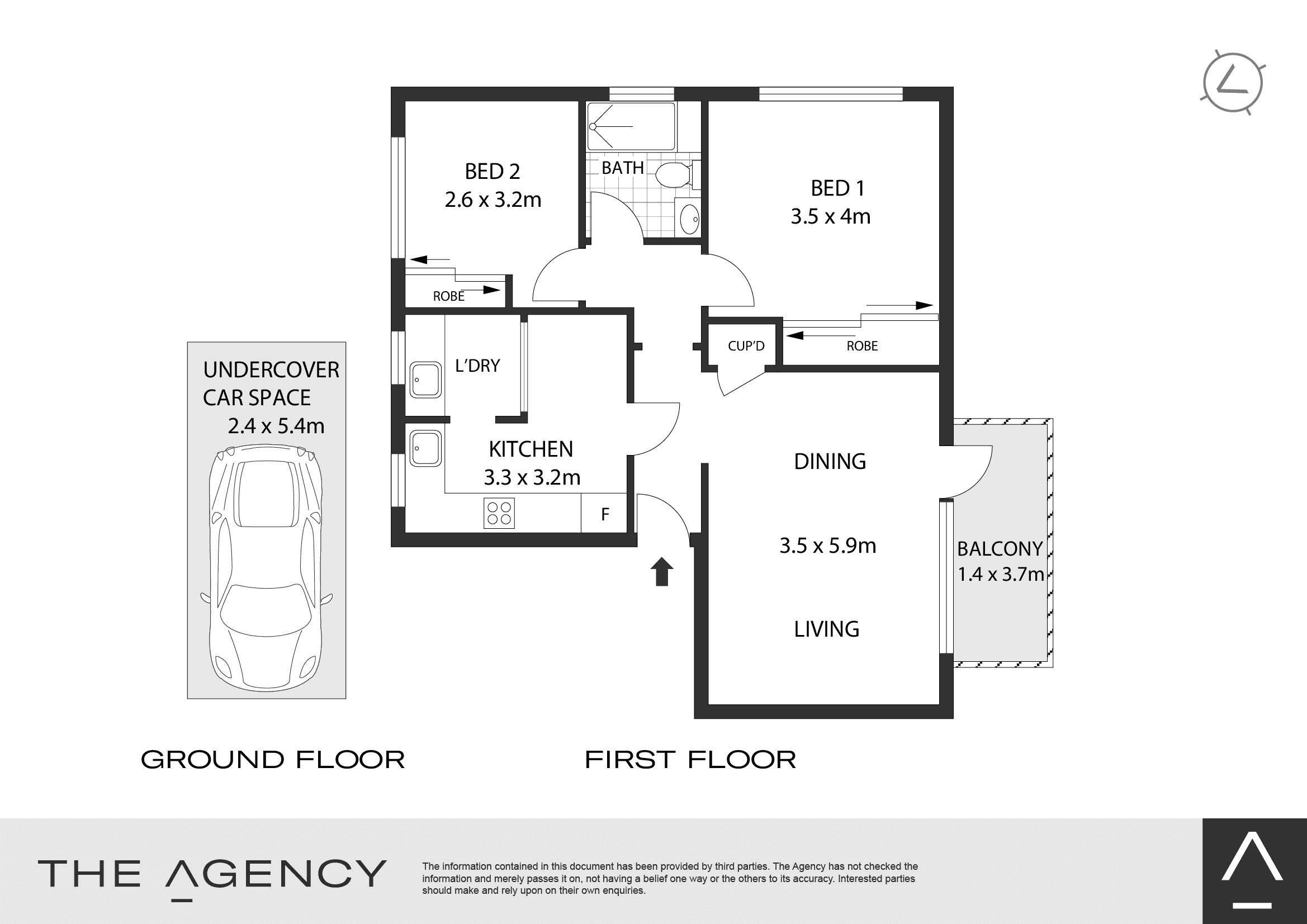 24/14-18 Roberts Street, Strathfield, NSW 2135