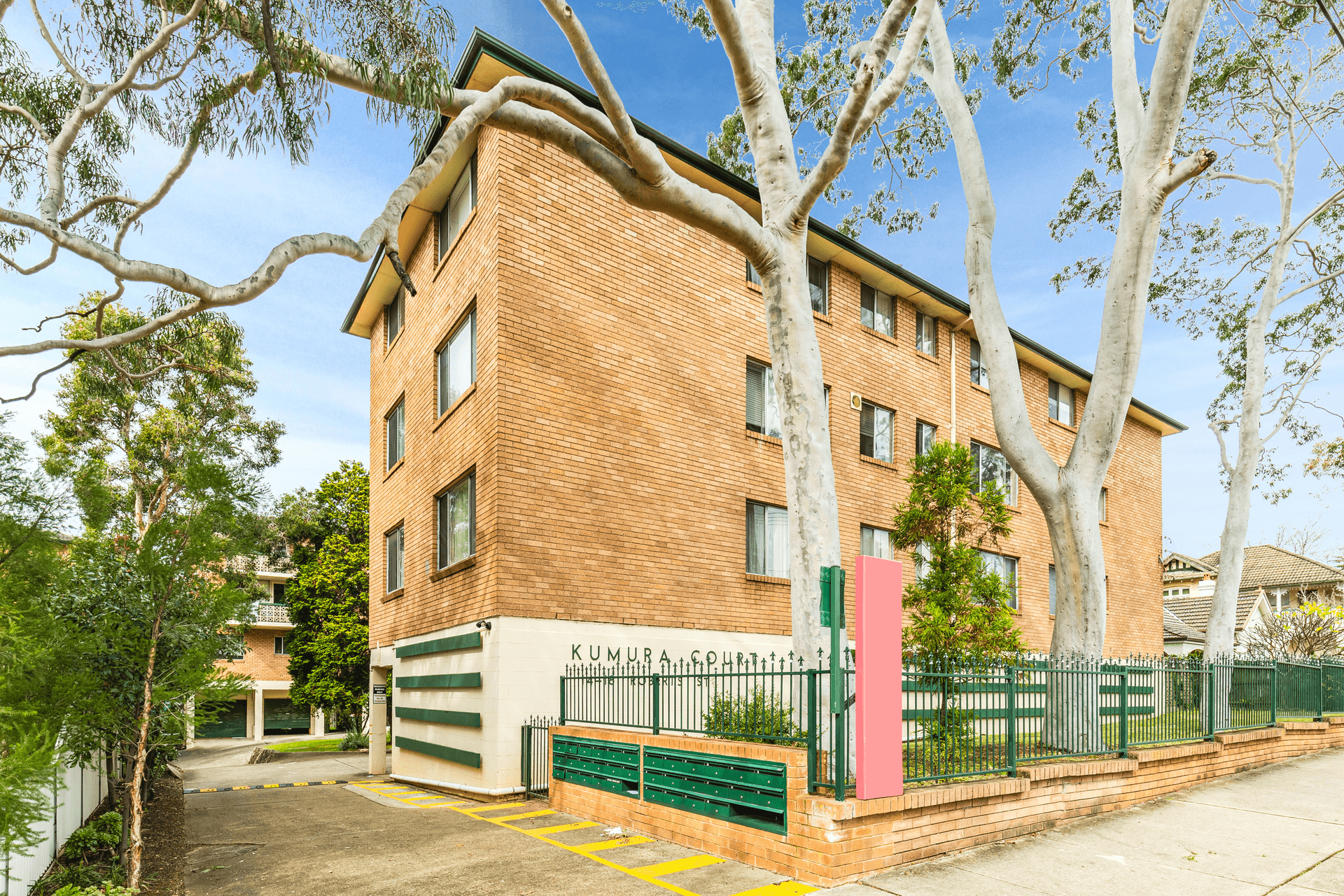 24/14-18 Roberts Street, Strathfield, NSW 2135