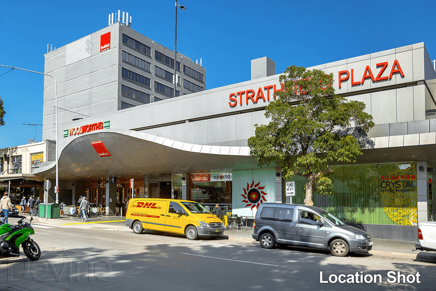 24/14-18 Roberts Street, Strathfield, NSW 2135