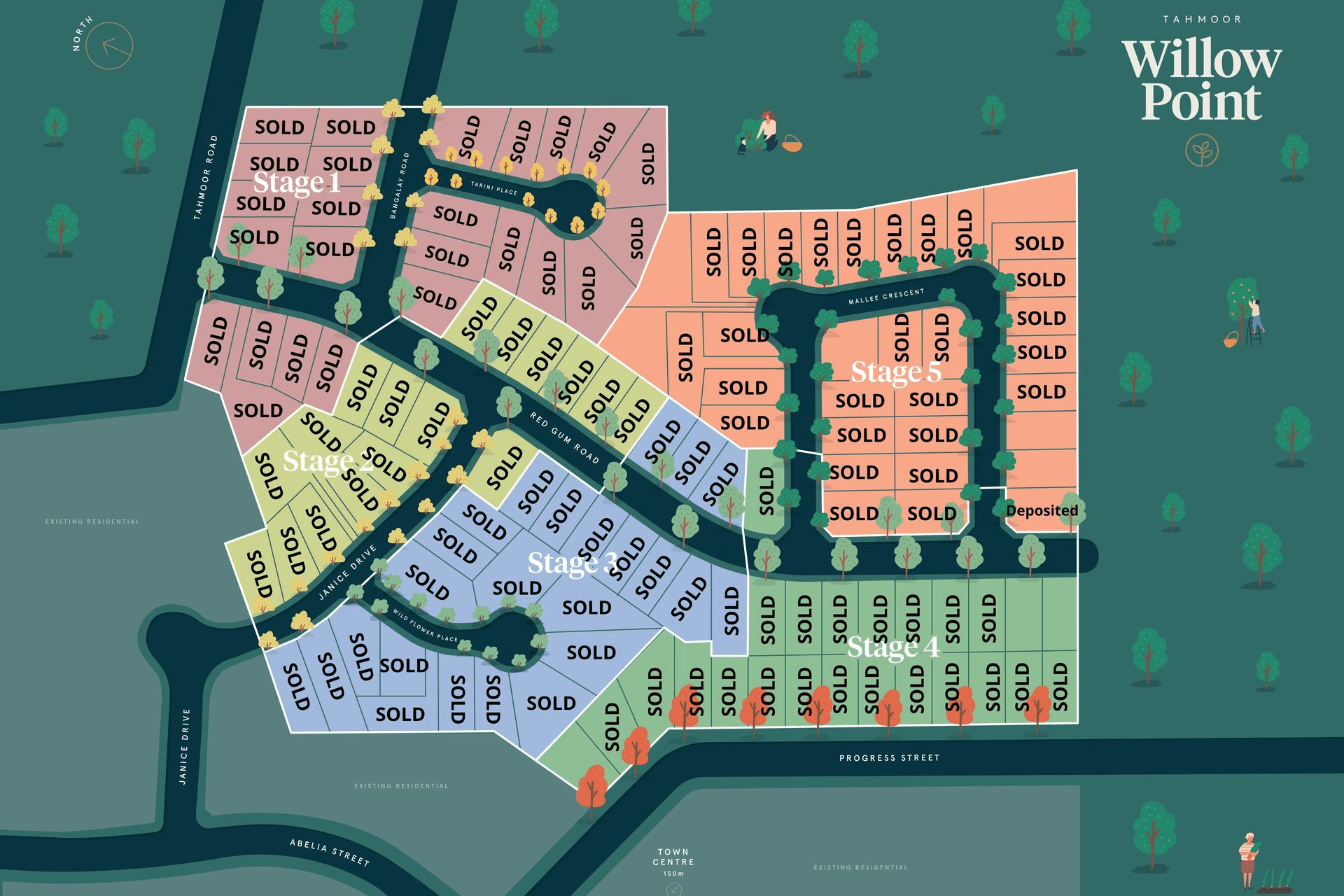 42 Tahmoor Road, Tahmoor, NSW 2573