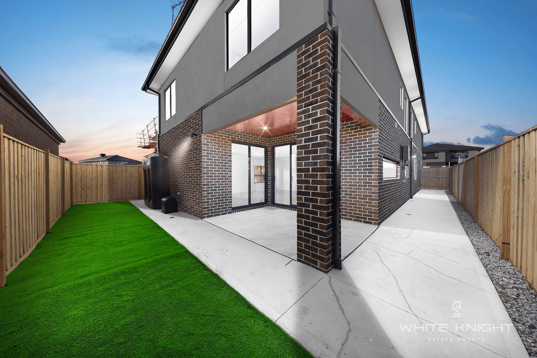 19 Canal Street, FRASER RISE, VIC 3336