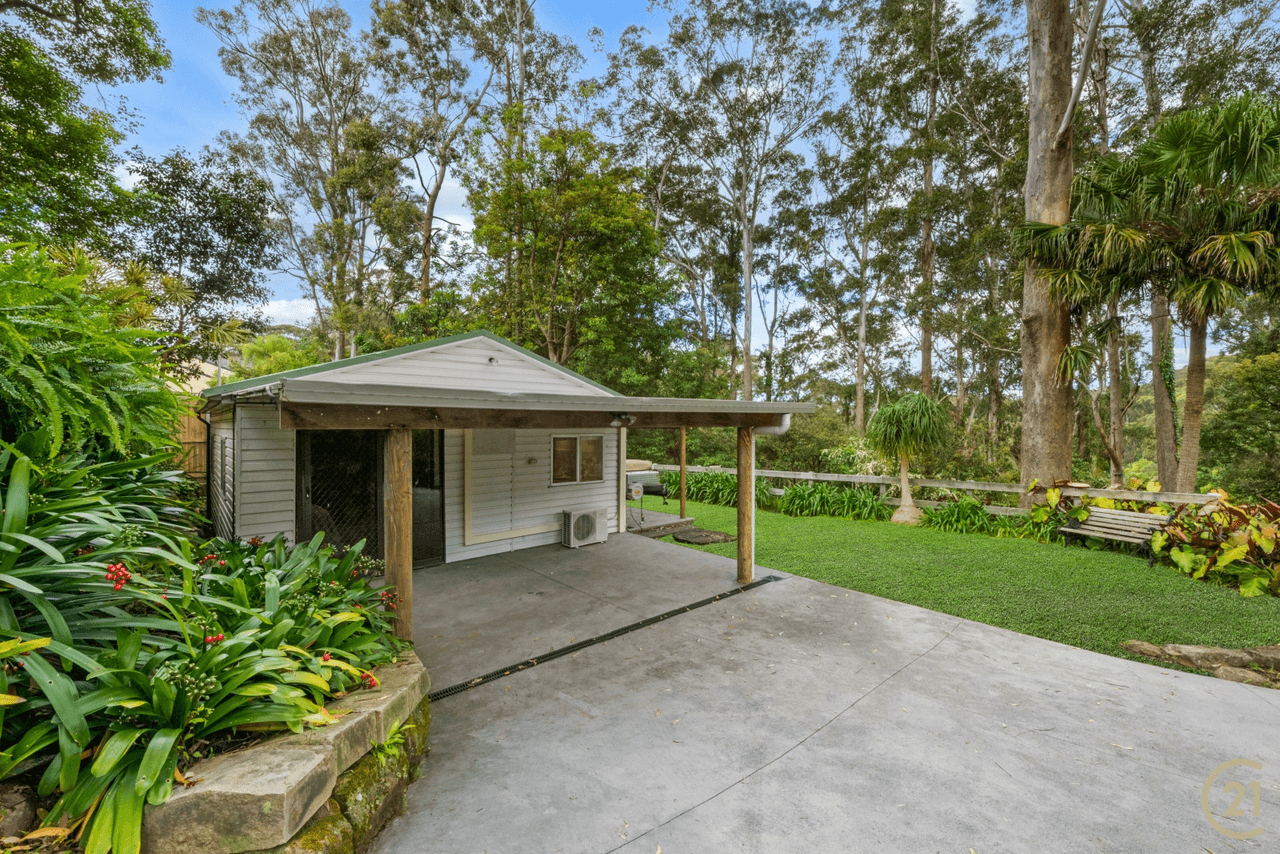 494 The Entrance Road, Erina Heights, NSW 2260