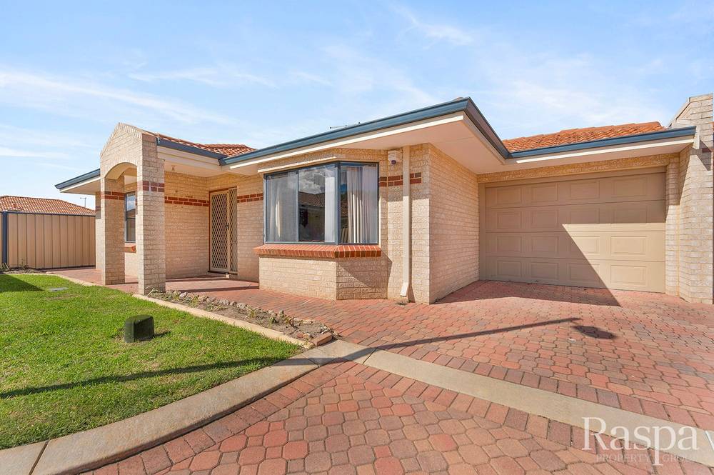 24/485 Rockingham Road, Spearwood, WA 6163