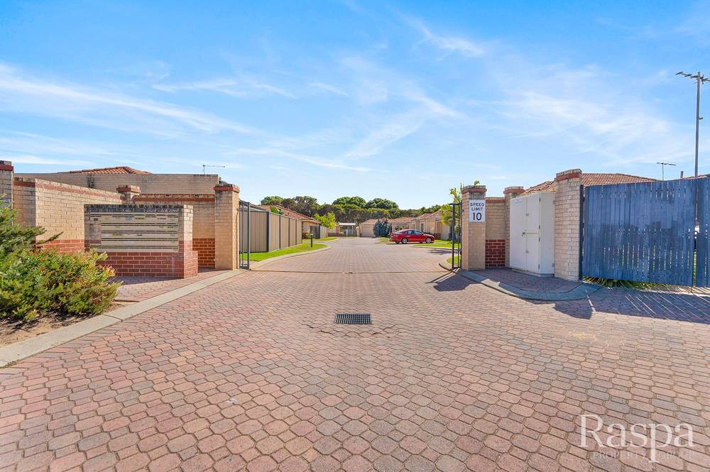 24/485 Rockingham Road, Spearwood, WA 6163