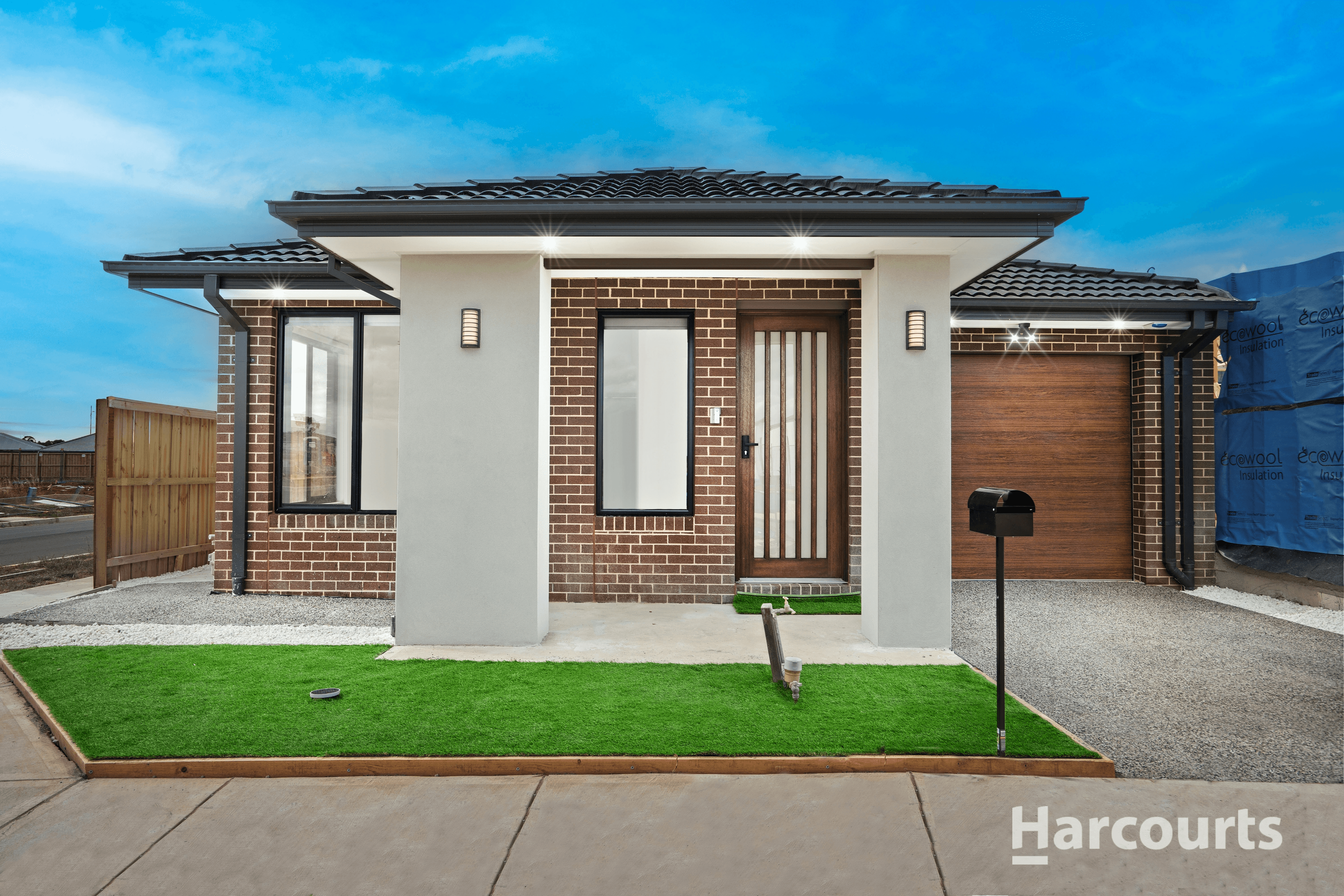 1 Urquhart Street, Rockbank, VIC 3335