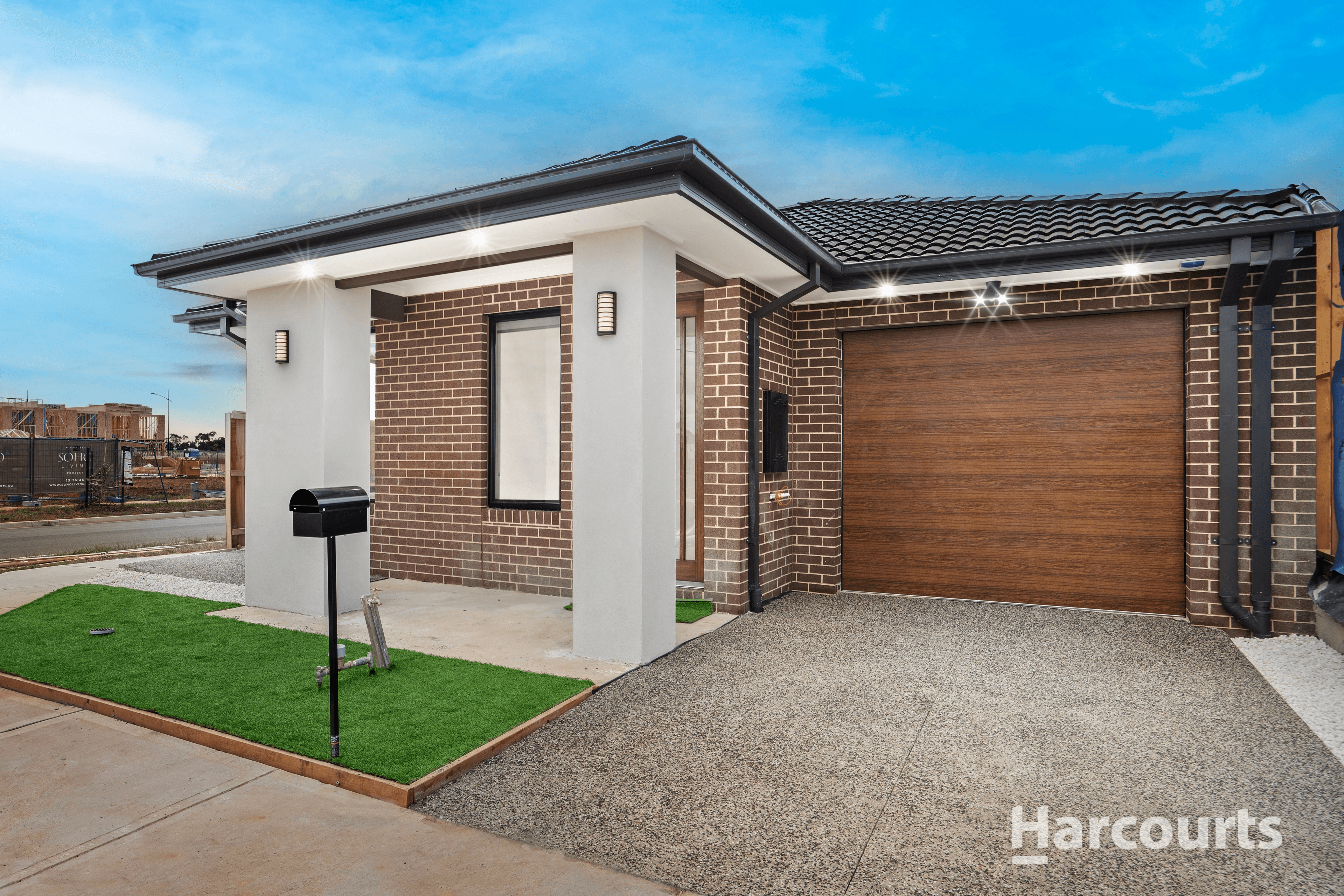 1 Urquhart Street, Rockbank, VIC 3335