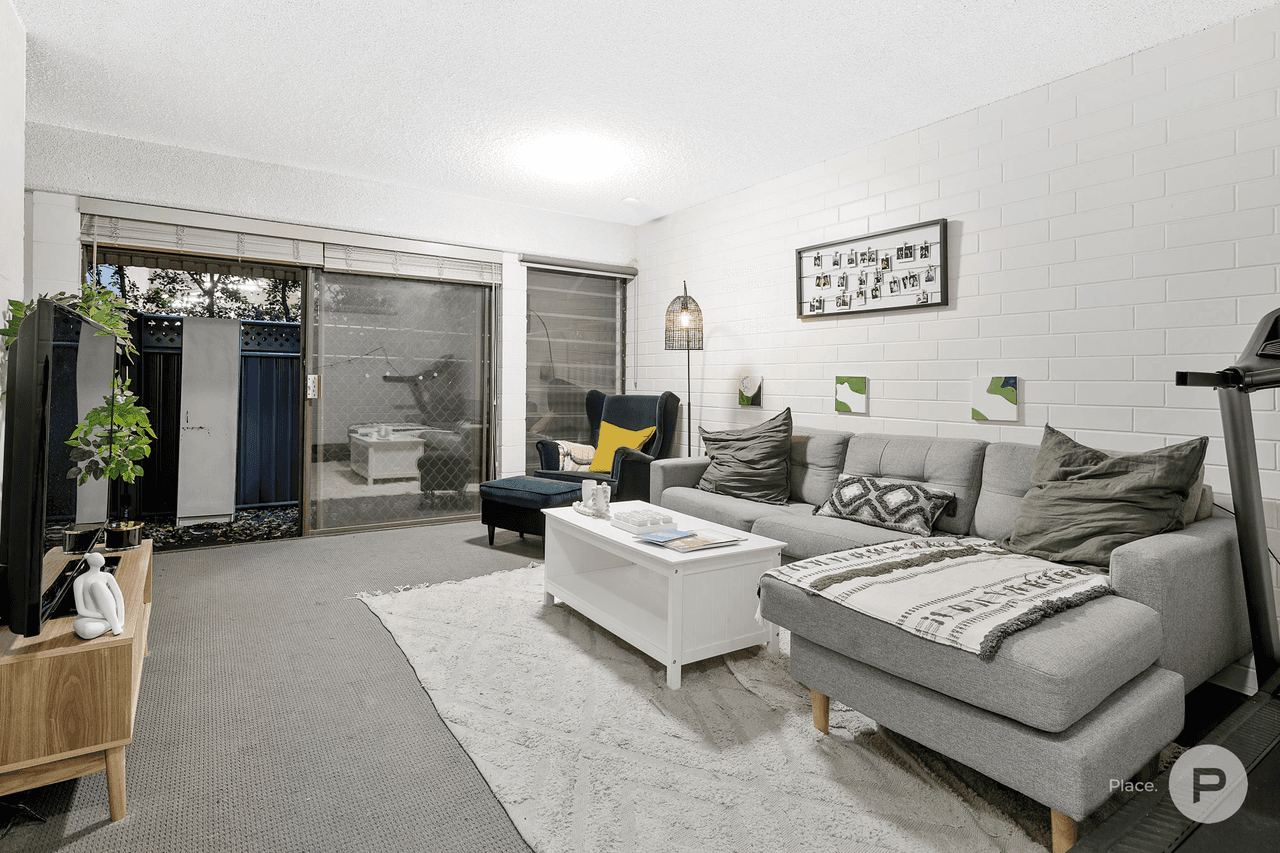 4/9 Dunlop Terrace, CORINDA, QLD 4075