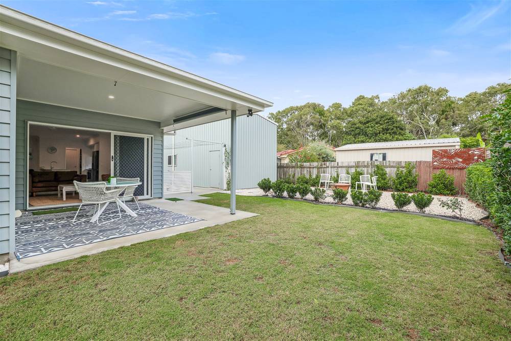 61 Orchid Drive, MOORE PARK BEACH, QLD 4670