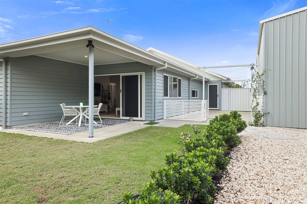 61 Orchid Drive, MOORE PARK BEACH, QLD 4670