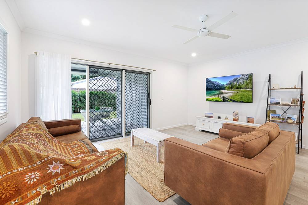 61 Orchid Drive, MOORE PARK BEACH, QLD 4670
