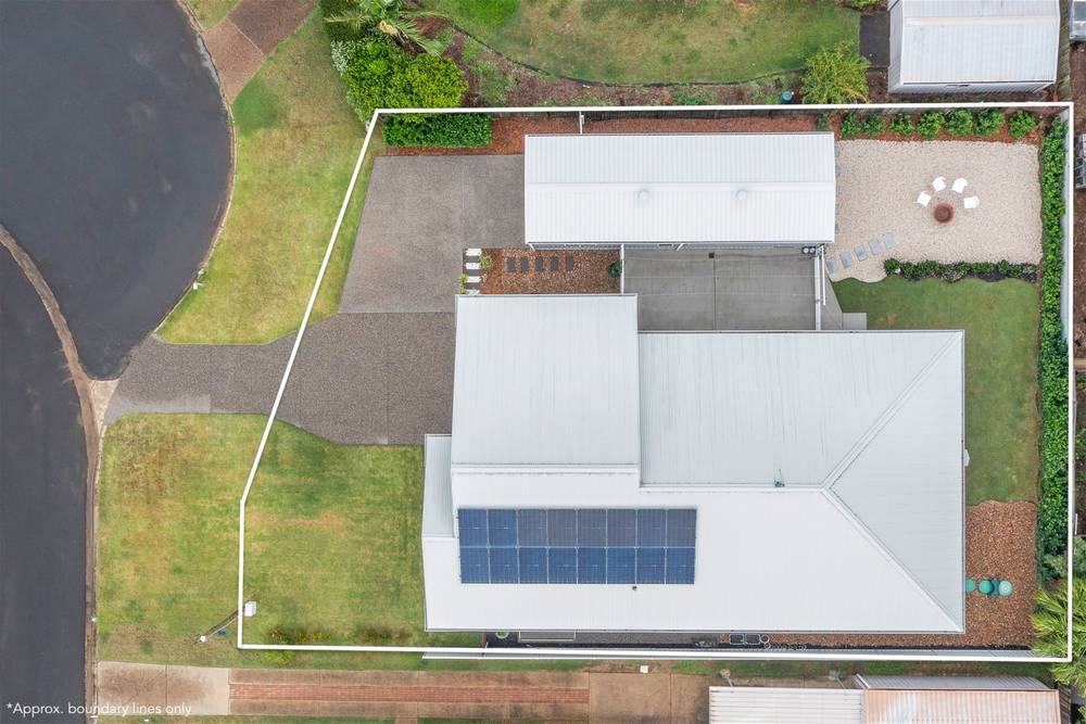 61 Orchid Drive, MOORE PARK BEACH, QLD 4670