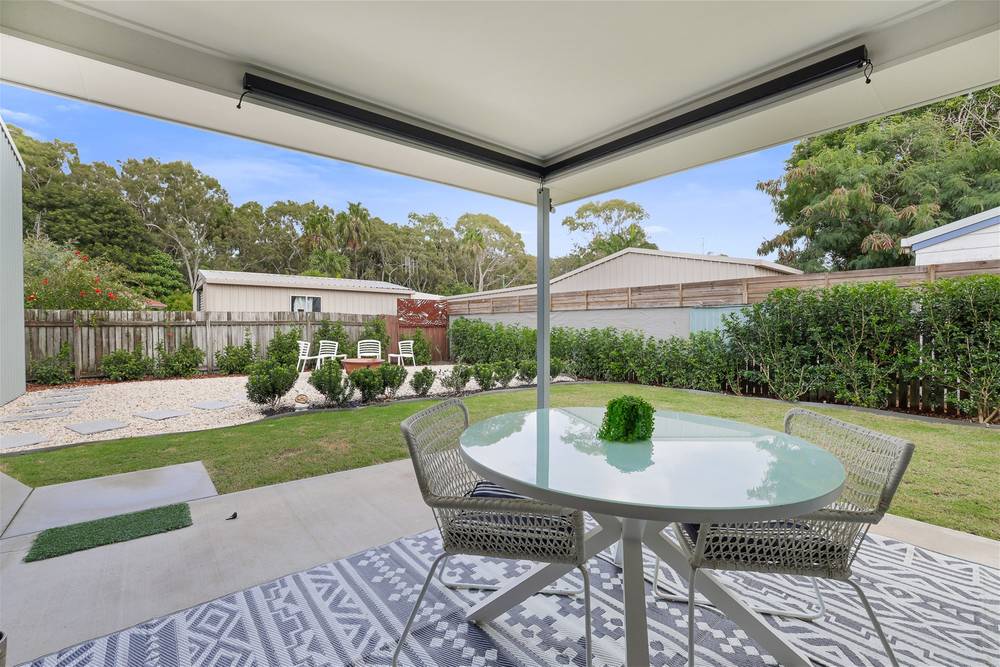 61 Orchid Drive, MOORE PARK BEACH, QLD 4670