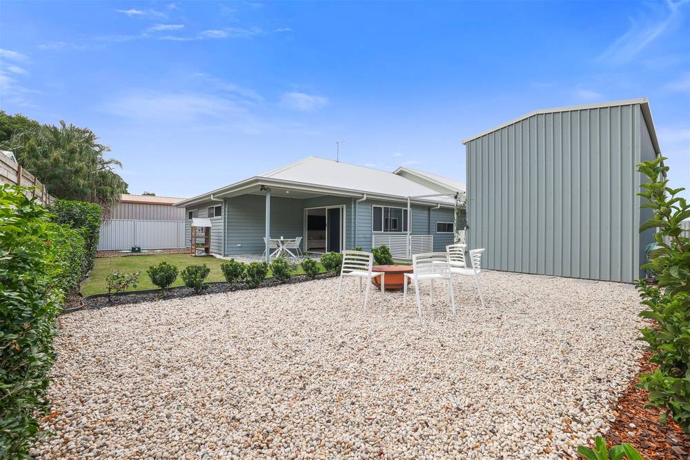 61 Orchid Drive, MOORE PARK BEACH, QLD 4670