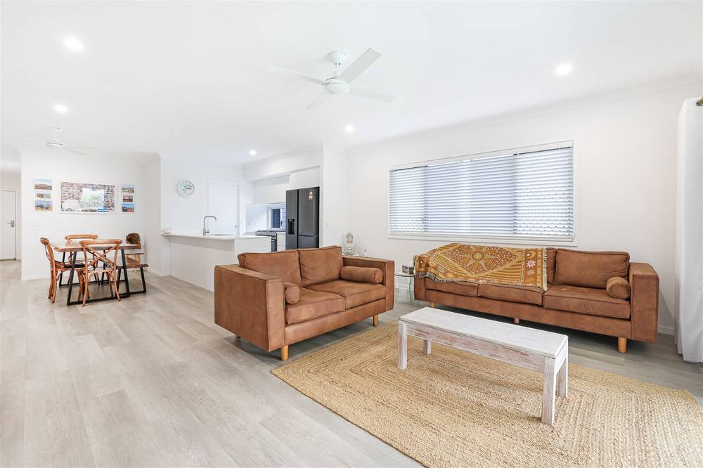 61 Orchid Drive, MOORE PARK BEACH, QLD 4670