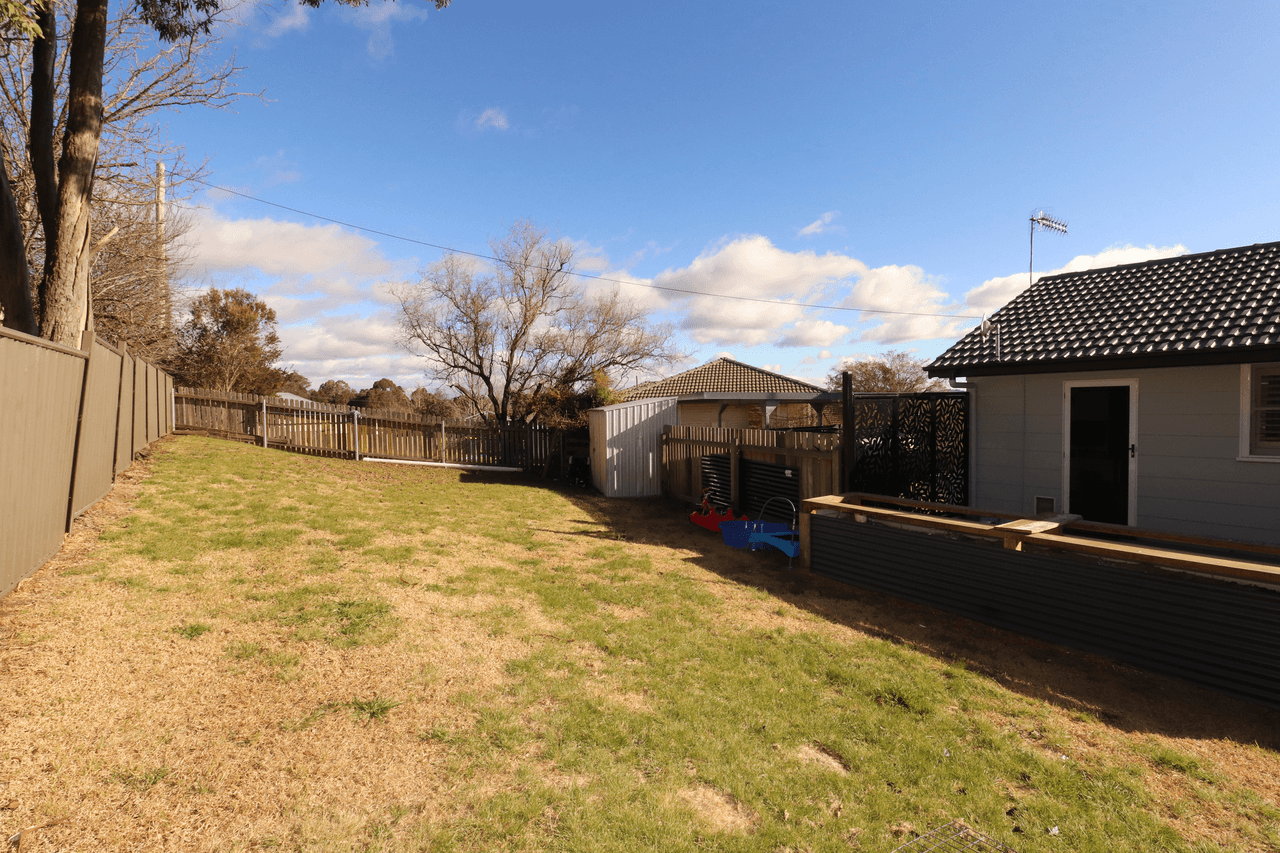 21 Scott, GLEN INNES, NSW 2370