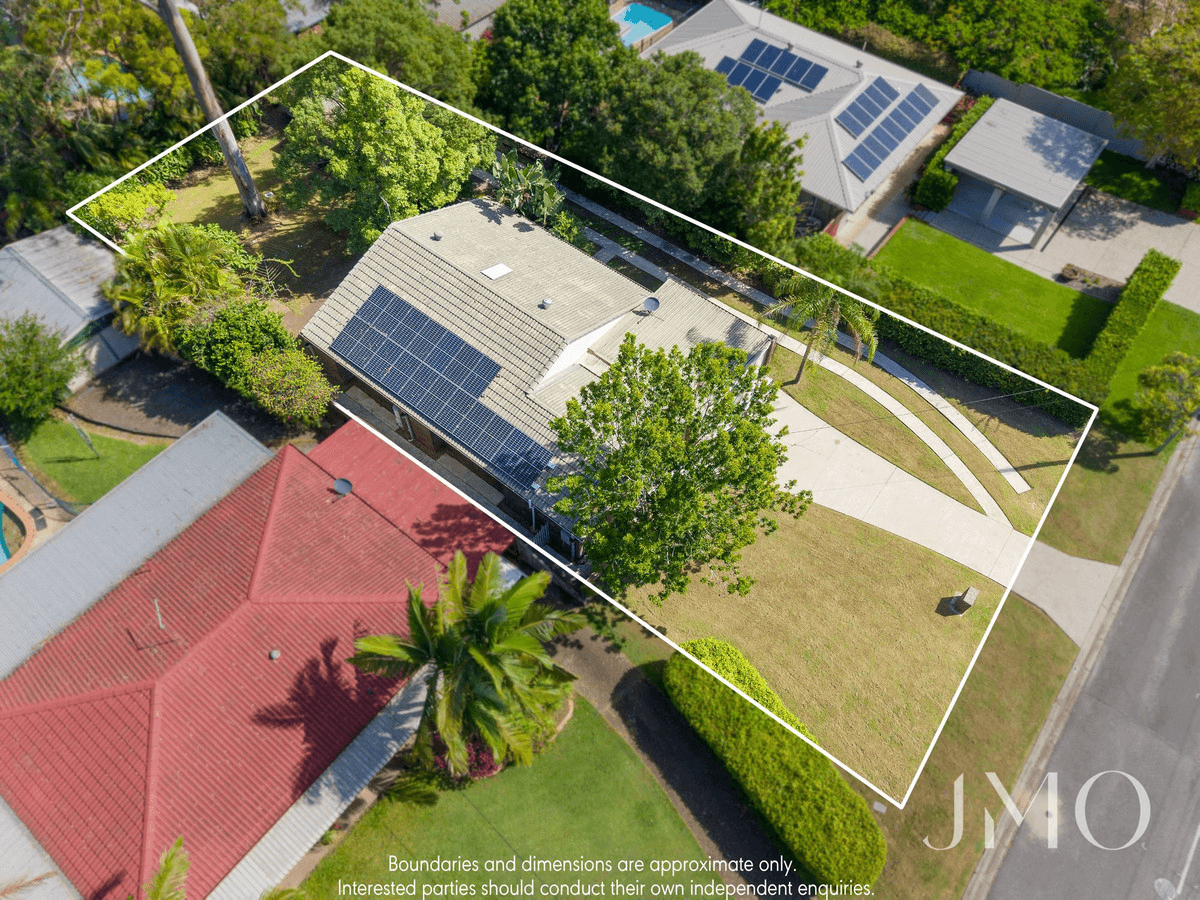 24 Kaiser Drive, Windaroo, QLD 4207