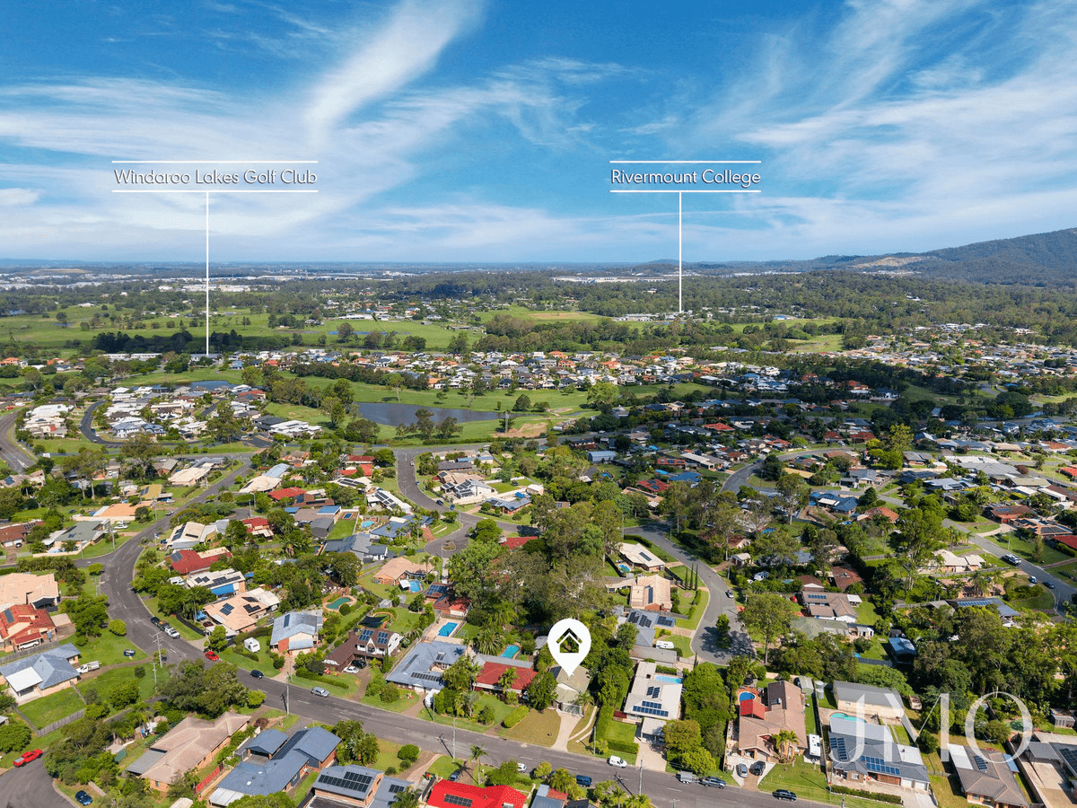 24 Kaiser Drive, Windaroo, QLD 4207